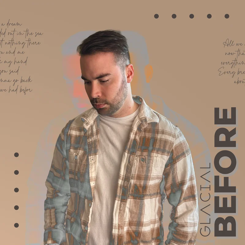 Album artwork for Before
