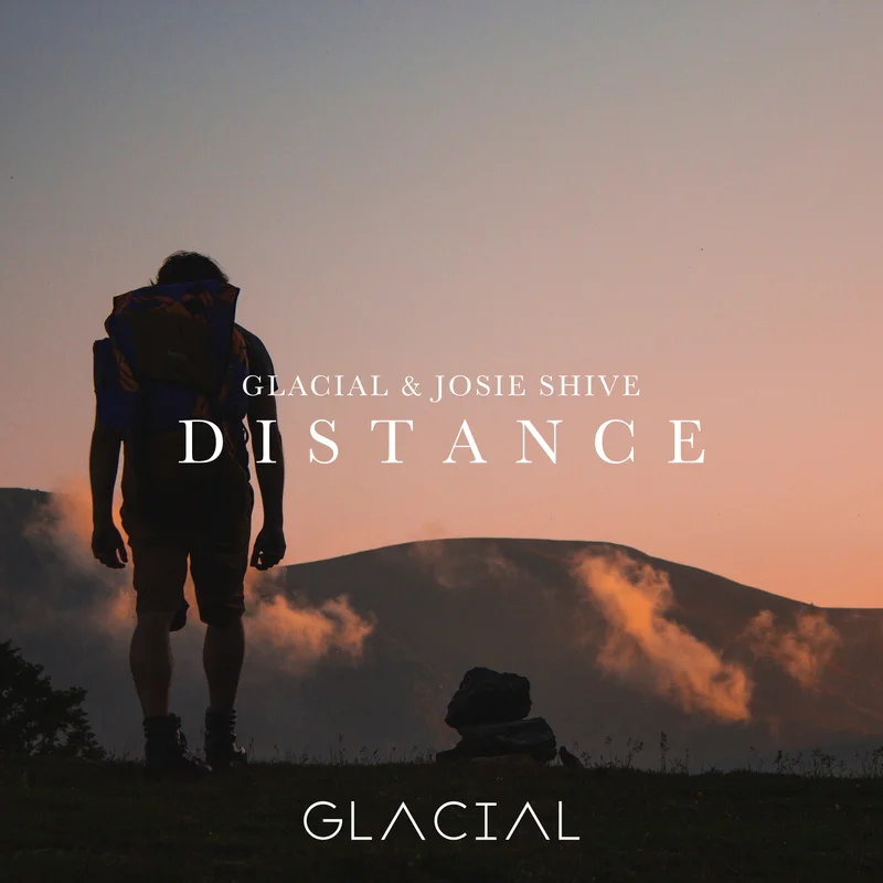 Album artwork for Distance